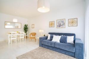 Litoral Mar Dream, 500 Mbs free Wi-fi, private parking, pool