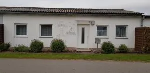 Ferienwohnung Thees - 乌曼茨