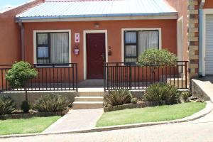 Bethesda Exclusive Selfcatering Guesthouse,