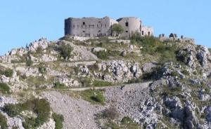 Apartmani Kosmac