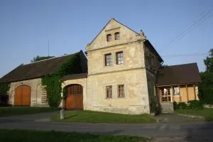 Apartmán Na statku - Rozkoš