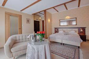 Żabi Dwór HOTEL RESTAURACJA SPA