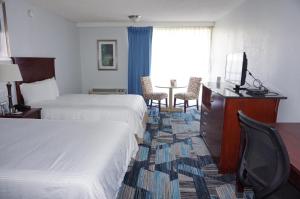 The Hollywood Gateway Inn