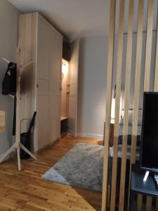 Apartament Solna - jedyny taki #Lublin