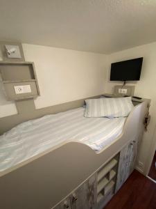 Charmant Studio Centre de Quiberon vue sur la mer 32m Parking photo 15