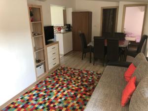 Tisno Central Apartments