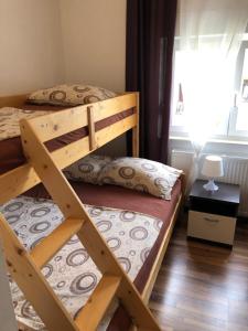 Tisno Central Apartments