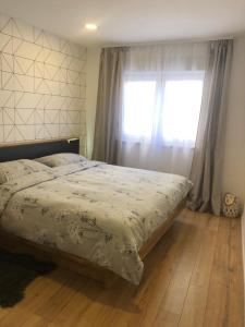 Tisno Central Apartments