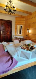 ECO Willa Grand Karpatia Ski&Wellness