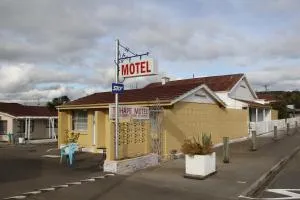 Taihape Motels - Taihape