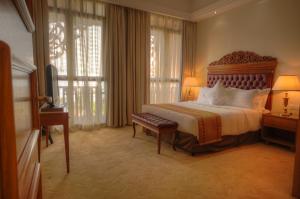 Royale Chulan Kuala Lumpur