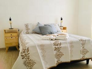 DLA Apartamentos III