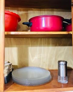 DLA Apartamentos III