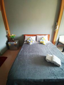 Jorakae Samphan Resort