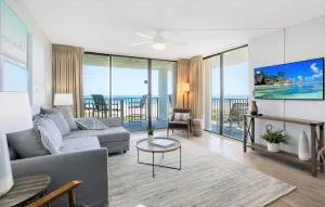 Cape Winds - 卡纳维拉尔角 Cape Winds - 卡纳维拉尔角