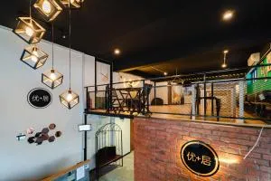 Perfect Hub Semporna - 仙本那