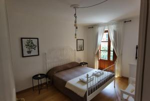 Il terrazzino sul Kemonia