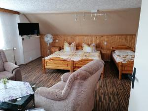 Ferienwohnung Felsblick