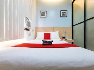 RedDoorz near Trade School Gensan - Polomolok