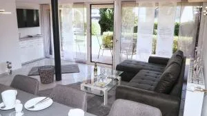 Ferienwohnung Lieblingsnest - Graach