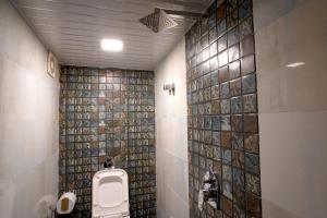 OSI Apartments Andheri West