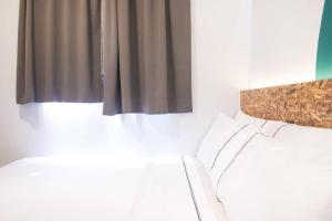 i-Hotel Kuala Lumpur