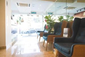 i-Hotel Kuala Lumpur