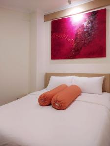 Front One Residence Syariah Mampang