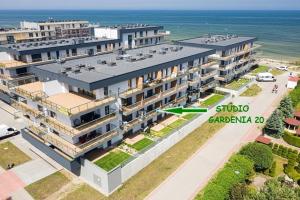 Apartamenty Studio Gardenia