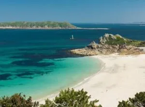 Le studio de la plage - تريجيه