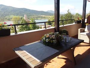 Studio- apartament Lake View Pravets Golf Resort