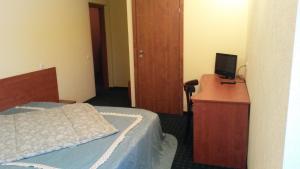 Poilsio namai Oazė - 3hvězdičkové hotely ve městě Plunge