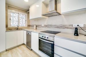 Hauzify I Apartament Rosa dels Vents