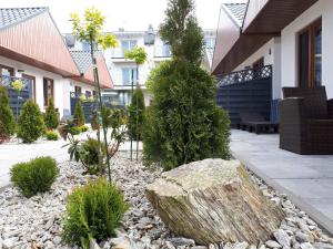 Flaming - domki letniskowe