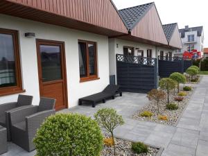 Flaming - domki letniskowe