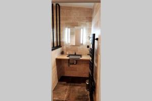 Appartements Le Saint Symphorien : Appartement 1 Chambre