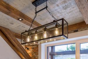 MERCHANT SIGNATURE Suites Klaipeda - by Hello Sea homes