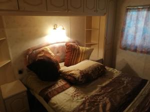 Domki nad Jeziorem Tarnobrzeskim