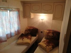 Domki nad Jeziorem Tarnobrzeskim