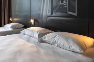 Hotels B&B HOTEL Troyes Magasins d'usine : Chambre Triple