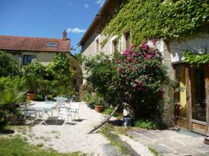 Sejours a la ferme La grange : photos des chambres