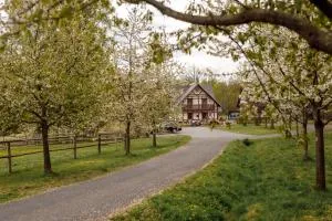 Farma Hory - Jenišov