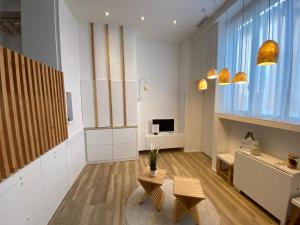 Appartements Le Mouton a 5 Pattes Aubagne-Cassis-Aix en Provence : photos des chambres