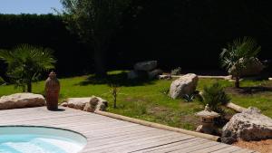 Villa Gergovia photo 9