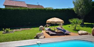 Villa Gergovia photo 15