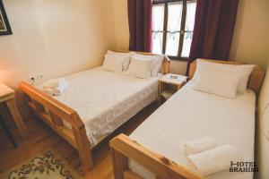 Hotel Brahimi