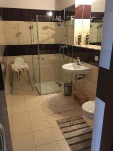 Olympic Park A403 Kołobrzeg