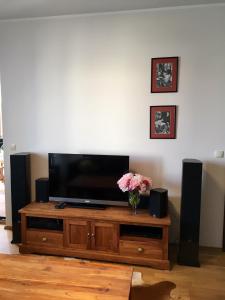 Olympic Park Apartament A403