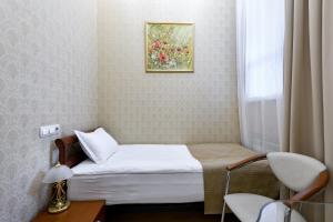 Standard Single Room room in Zolotoye Runo