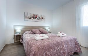 Apart-rent Apartment Sant Mori 0188
